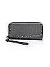 Enzo Angiolini Gray Wristlet One size - photo 1
