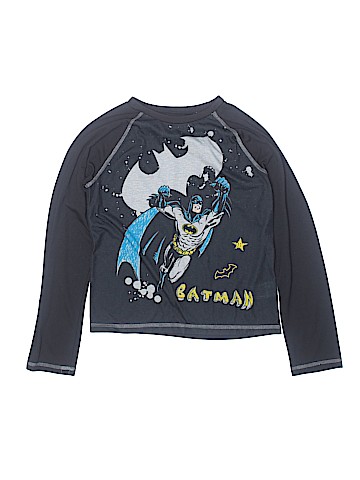 Batman Active T-Shirt (view 1)