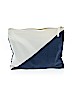 Unbranded Blue Clutch One size - photo 2