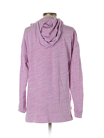 Victoria's Secret Pink Pullover Hoodie (view 2)
