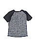 Head 100% Polyester Color Block Black Active T-Shirt Size M (youth) - photo 2