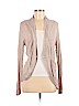 Charlotte Russe Ivory Cardigan Size M - photo 1