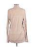 Charlotte Russe Ivory Cardigan Size M - photo 2