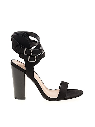 Just Fab Heels (view 1)