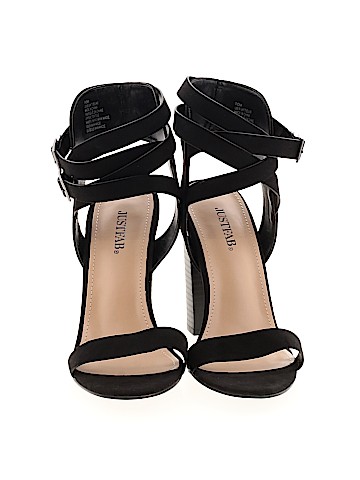 Just Fab Heels (view 2)