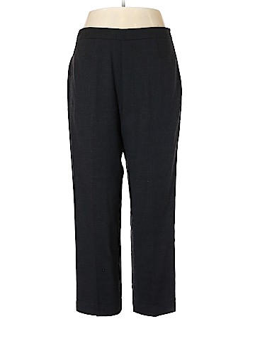 Orvis Wool Pants (view 1)