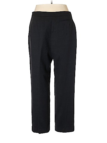 Orvis Wool Pants (view 2)