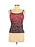 Sugoi Burgundy Active Tank Size M - photo 1