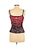 Sugoi Burgundy Active Tank Size M - photo 2