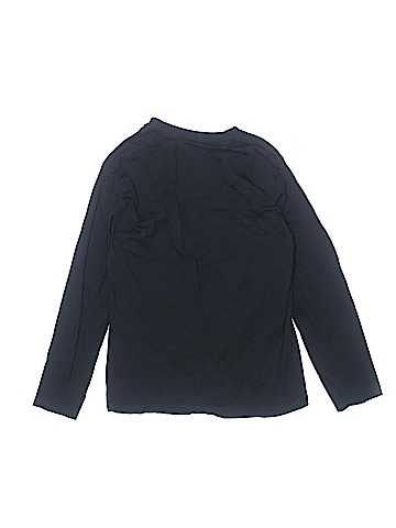 Polo by Ralph Lauren Long Sleeve T-Shirt (view 2)