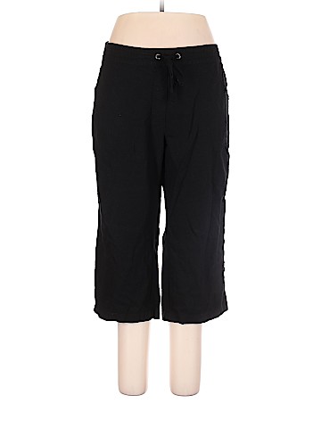 Per Se Linen Pants (view 1)