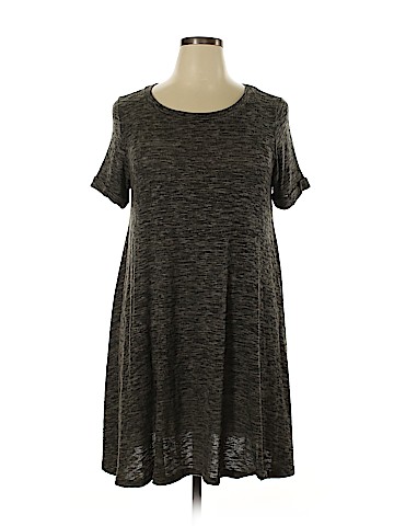 Gilli Casual Dress (view 1)