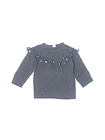 Unbranded Long Sleeve Blouse (view 1)