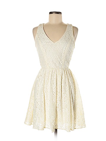 Heart Soul Casual Dress (view 1)