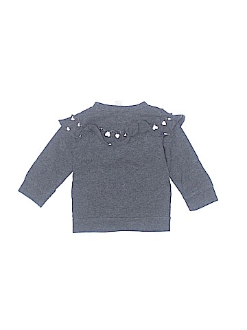 Unbranded Long Sleeve Blouse (view 2)