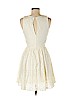 Heart Soul White Casual Dress Size M - photo 2