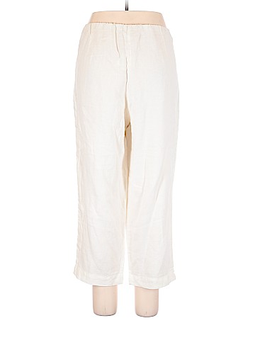 J.jill Linen Pants (view 2)