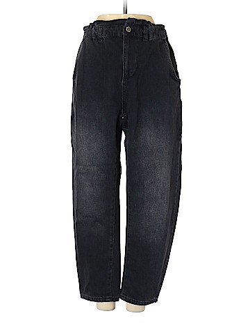 Zara Jeans (view 1)