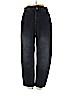 Zara 100% Cotton Black Jeans Size 4 - photo 1