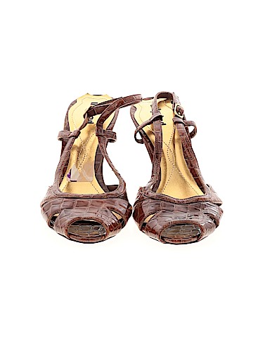 Unlisted Heels (view 2)