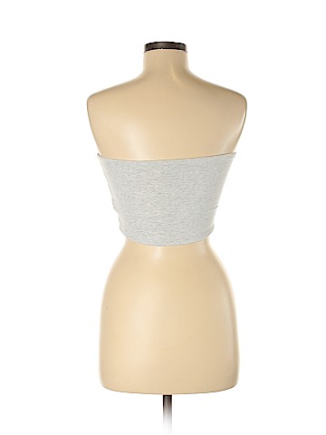 Topshop Tube Top (view 2)