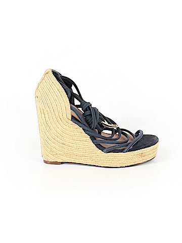 Ava & Aiden Wedges (view 1)