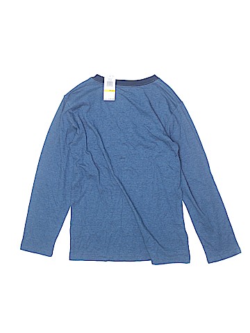 Nautica Long Sleeve T-Shirt (view 2)