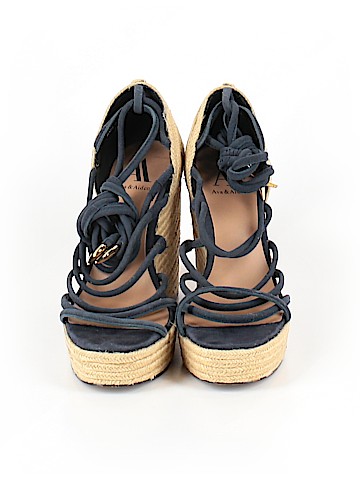 Ava & Aiden Wedges (view 2)