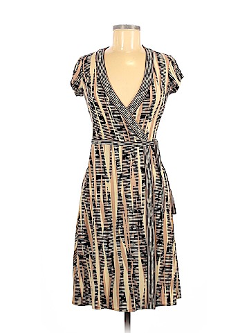 BCBGMAXAZRIA Casual Dress (view 1)
