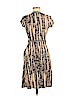 BCBGMAXAZRIA Tan Casual Dress Size XXS - photo 2