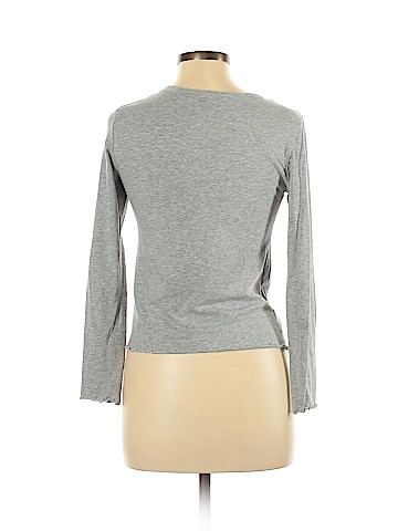 Victoria's Secret Long Sleeve T-Shirt (view 2)