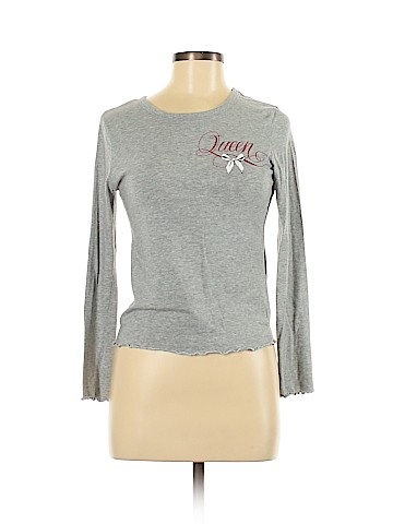 Victoria's Secret Long Sleeve T-Shirt (view 1)