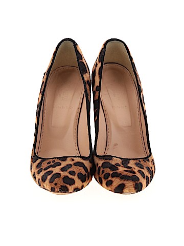 J. Crew Collection Heels (view 2)
