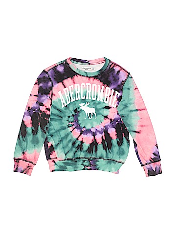 Abercrombie Sweatshirt (view 1)