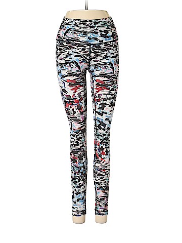 Lululemon Athletica Active Pants (view 1)