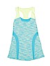 Ivivva Blue Active Tank Size 14 - photo 1