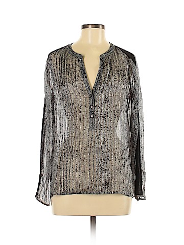 Ella Moss Long Sleeve Blouse (view 1)