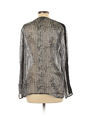 Ella Moss Long Sleeve Blouse (view 2)