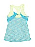 Ivivva Blue Active Tank Size 14 - photo 2