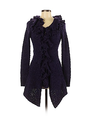 Sioni Cardigan (view 1)