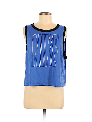 Nike Tank Top (view 1)