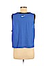 Nike Blue Tank Top Size M - photo 2