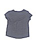 Old Navy 100% Cotton Gray Short Sleeve T-Shirt Size 2T - photo 2