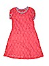 Assorted Brands Lace Red Dress Size 7 - 8 - photo 1