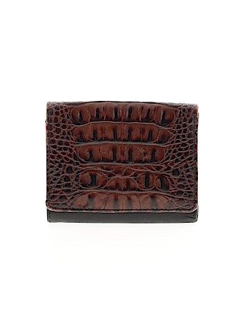 Brahmin Leather Wallet (view 1)