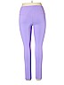 Assorted Brands Purple Active Pants Size XL - photo 2