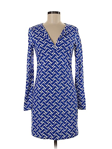 Diane von Furstenberg Casual Dress (view 1)