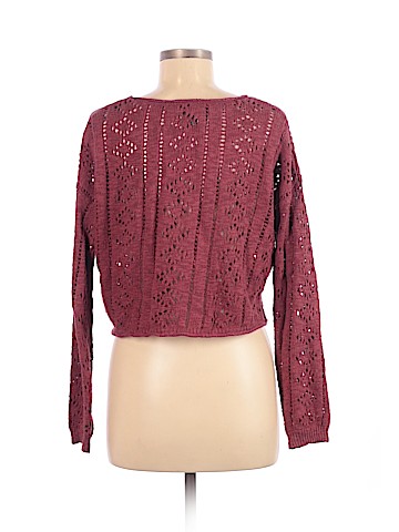 Forever 21 Pullover Sweater (view 2)