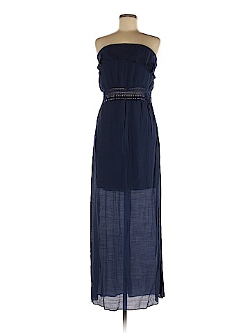 No Boundaries Casual Dress (view 1)