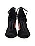 Schutz Black Heels Size 9 1/2 - photo 2